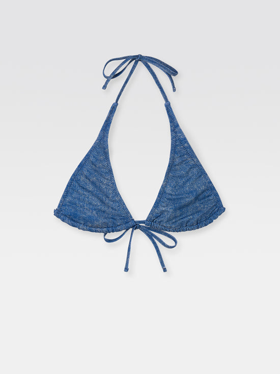 Clara Bikini Top