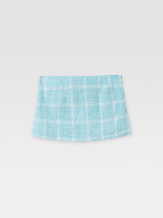 Jake Mini Skirt