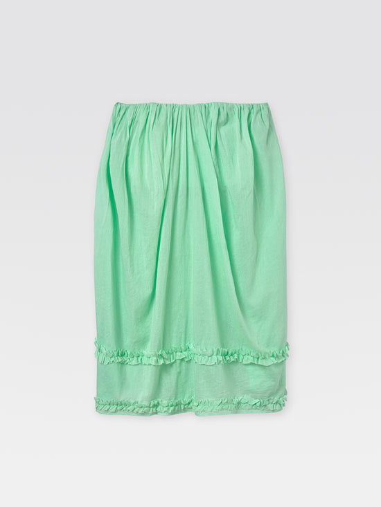 Bell Mini Dress
