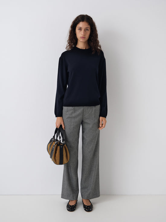Nico Jumper