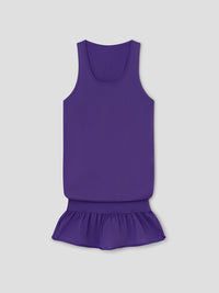 Oscar dress