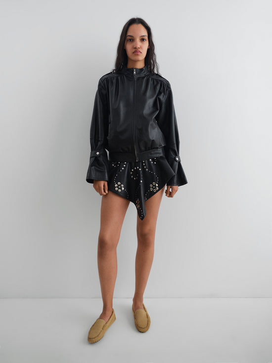 Oscar Jacket