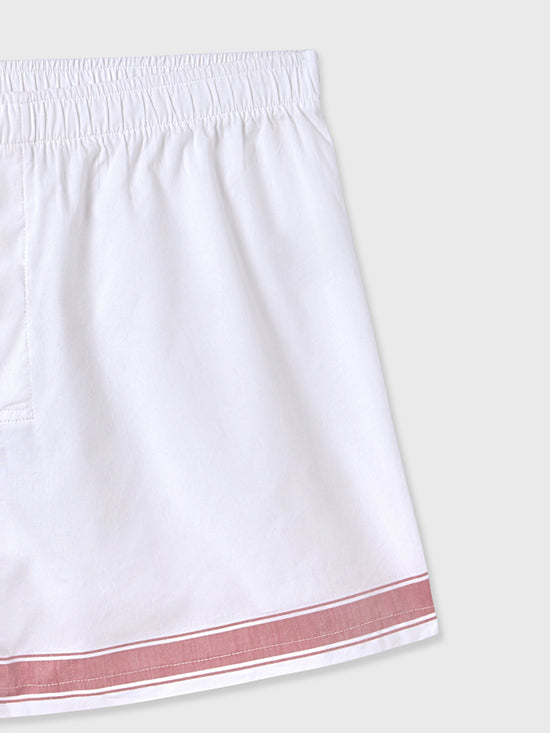 Pareo Boxer