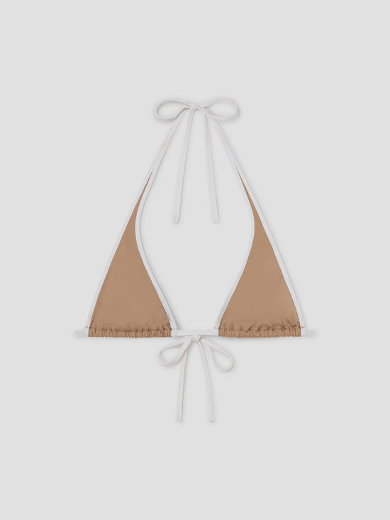 Paris Bikini Top