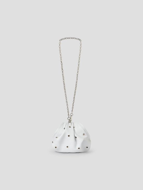 Pulsera Eyelets Bag