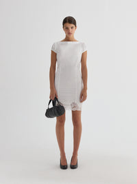 Raer Lace Dress