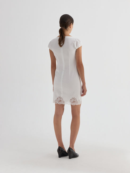 Raer Lace Dress