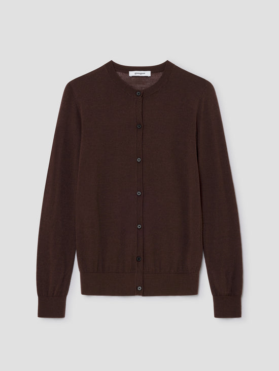 Rebecca Cardigan