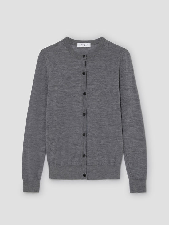 Rebecca Cardigan