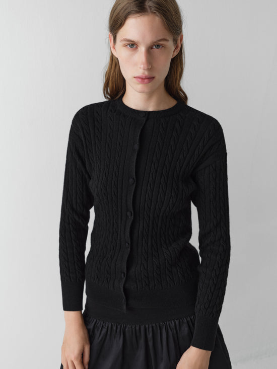 Rina Cardigan