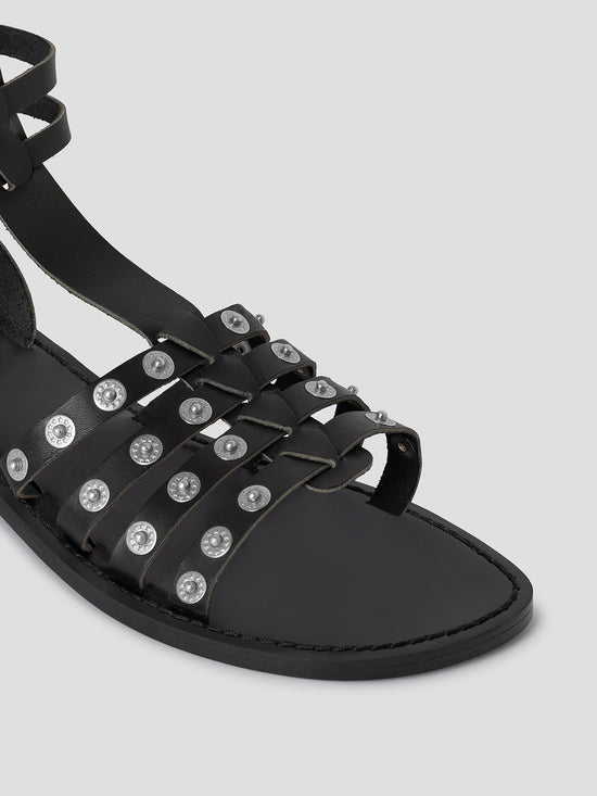 Roman Sandals Studs