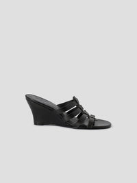 Roman Sandal Wedges