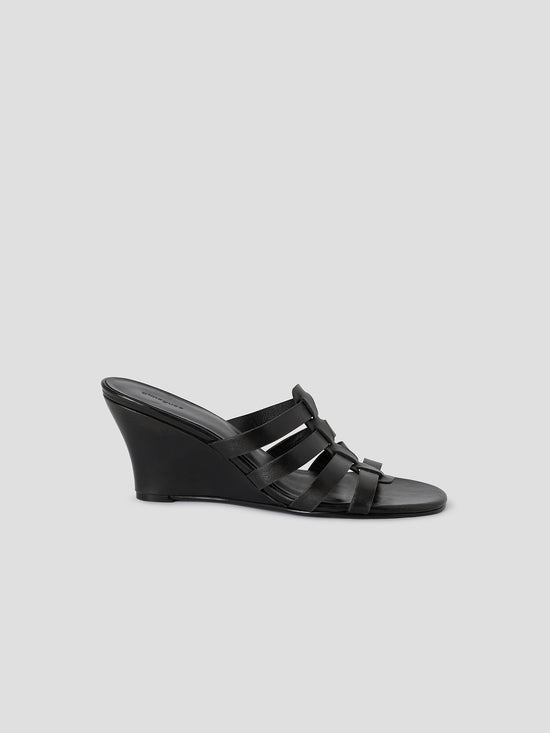 Roman Sandal Wedges