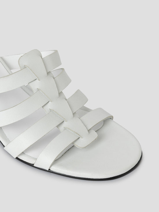 Roman Sandal Wedges