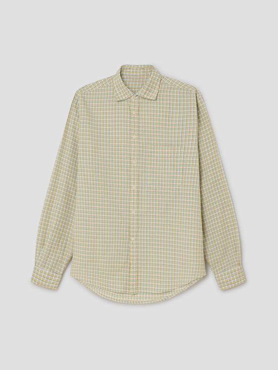 Ruben Shirt