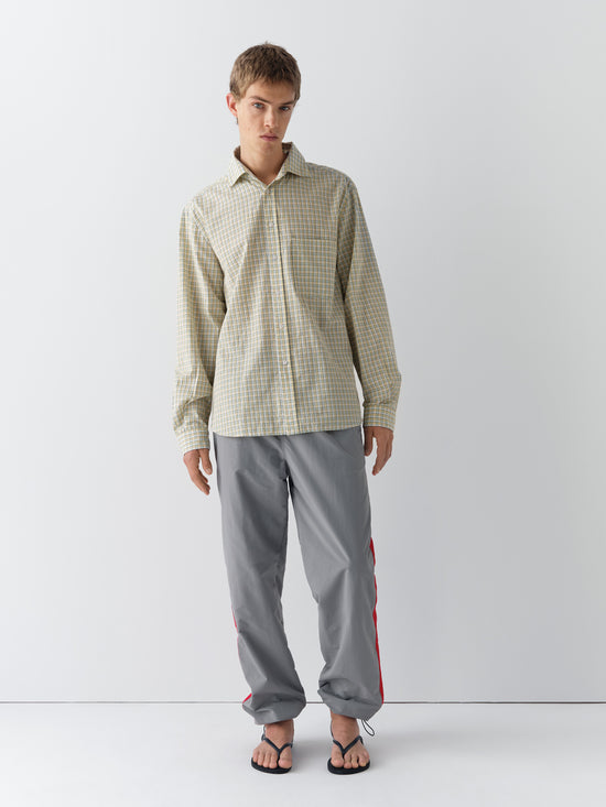 Ruben Shirt