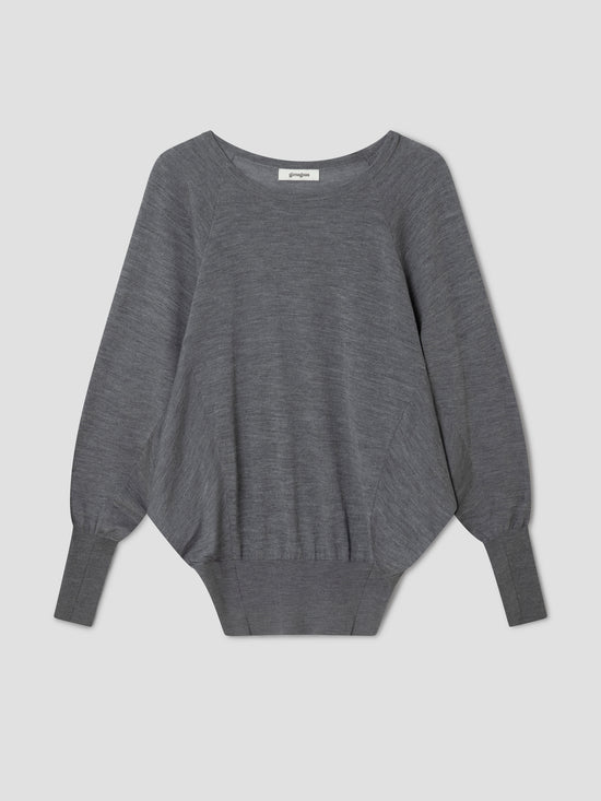 Safi Jumper