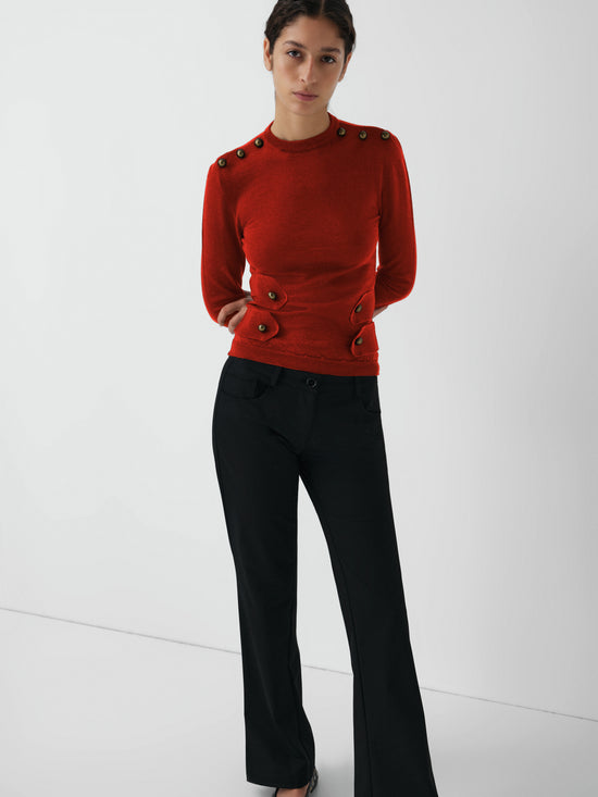 Salina Jumper