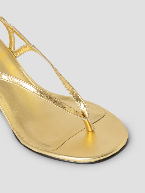 Sandal Wedges