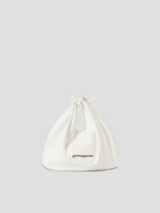 Scarf Mini Tote Bag