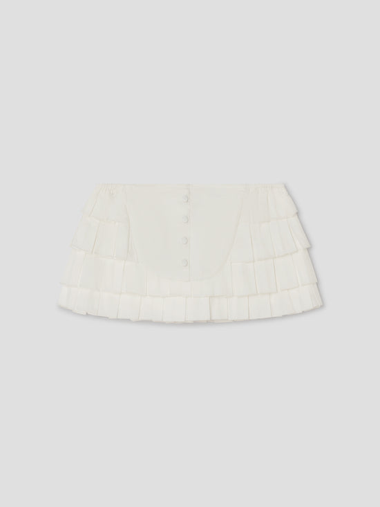 Shansa Skirt