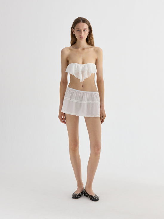 Skye Skirt
