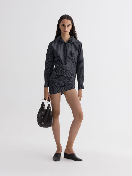 Slip On Wedge