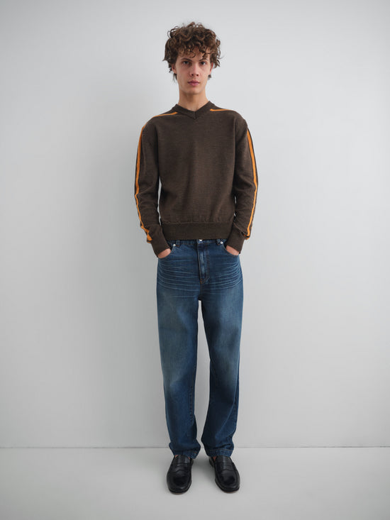 Sport Jumper