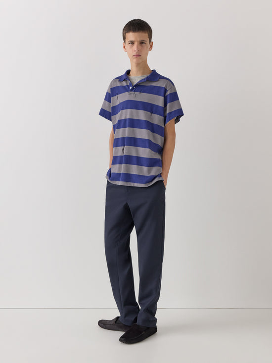 Steeve Short Sleeve Polo