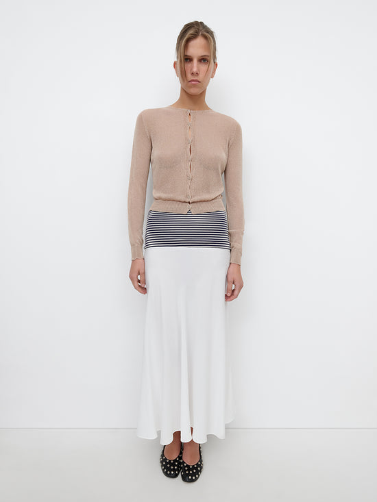 Summer Maxi Skirt
