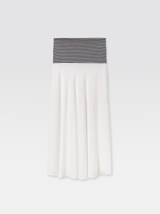 Summer Maxi Skirt