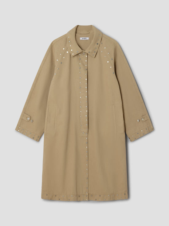 Tina Coat