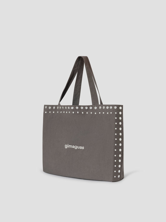Tote Bag Studs