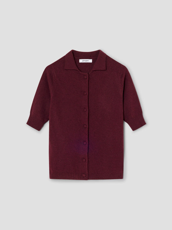 Uma Cardigan