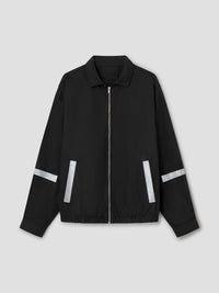 William Jacket