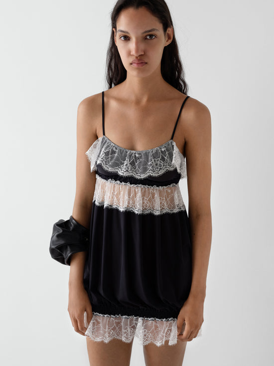 Yasmin Dress