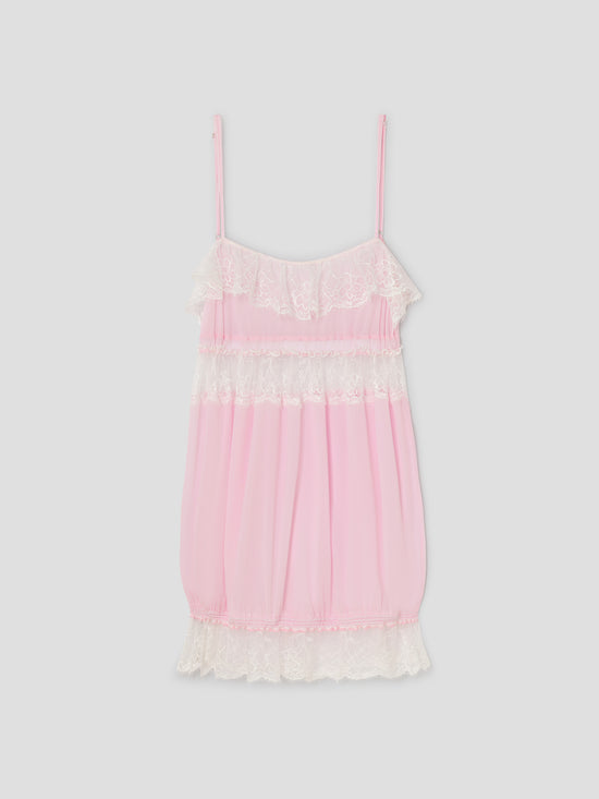 Yasmin Dress